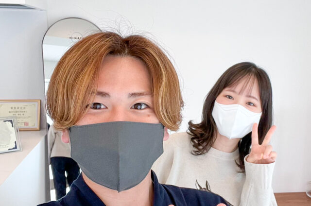 宮崎　産後骨盤矯正